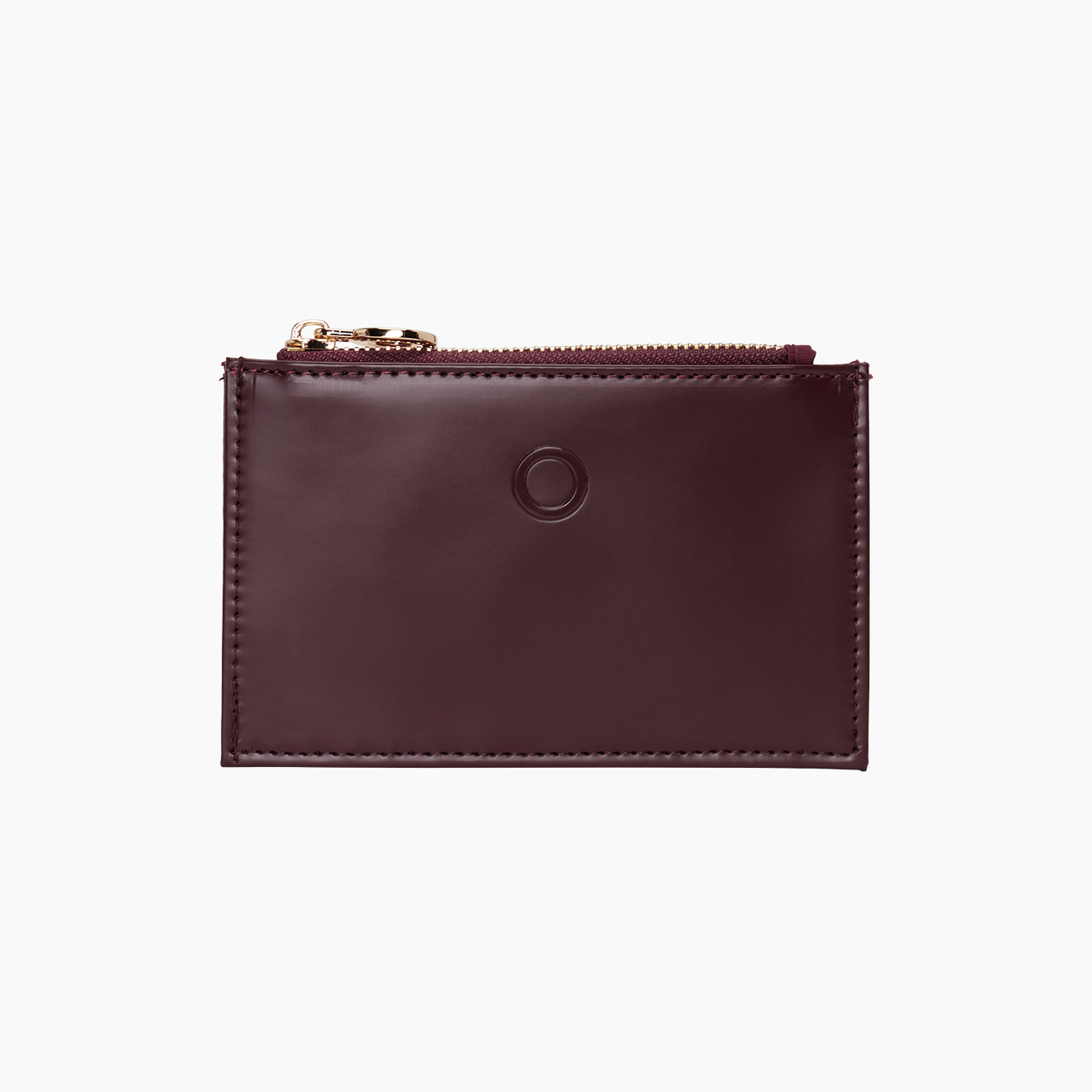 O bag derby bordo kartlık
