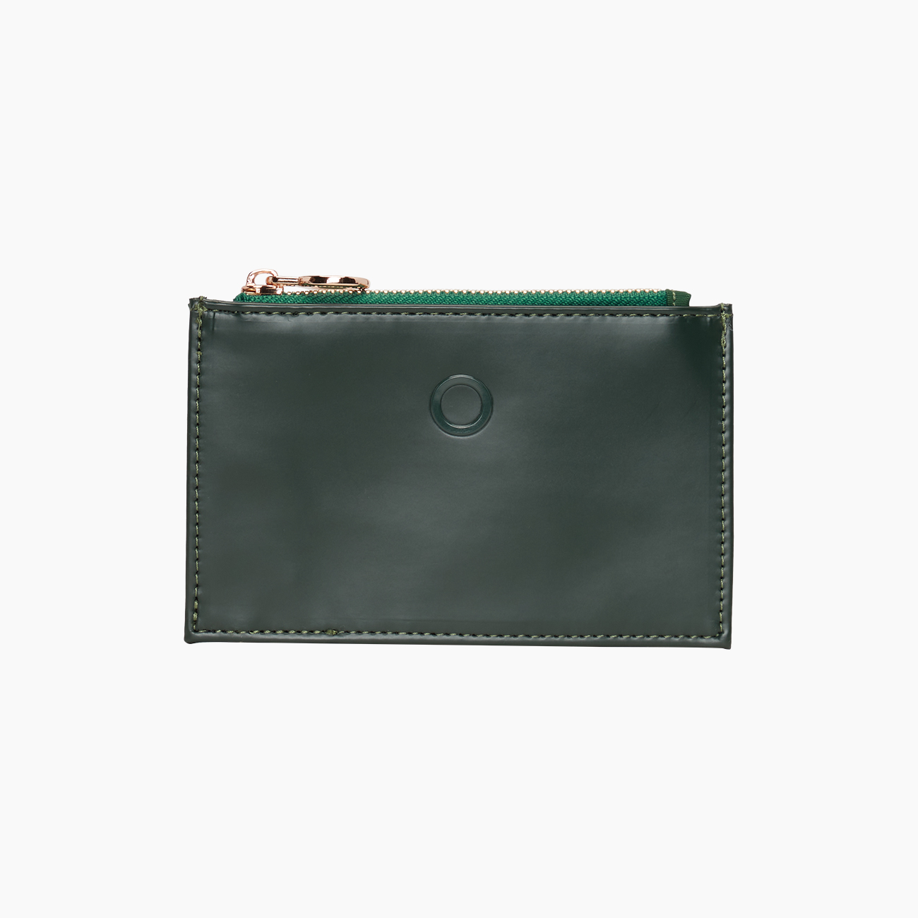 O bag derby orman yeşil kartlık