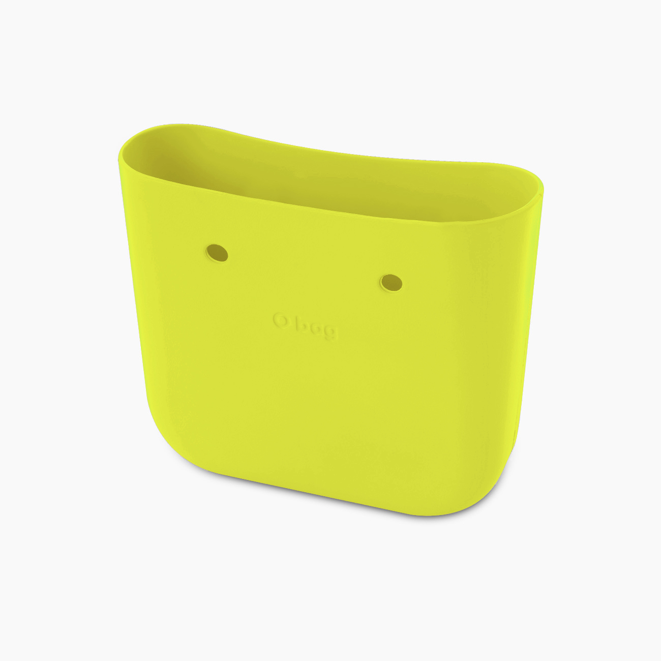 O bag mini lime gövde