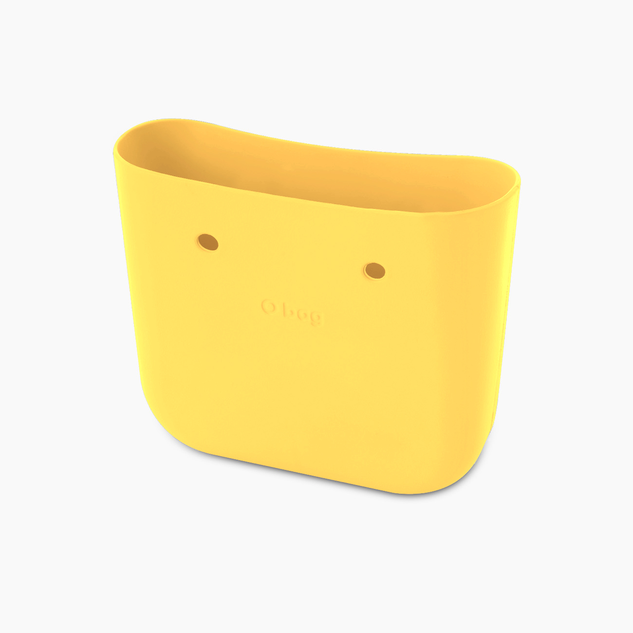 O bag mini frezya sarı gövde