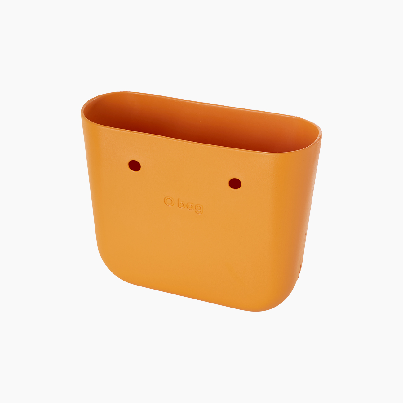 O bag mini kehribar gövde