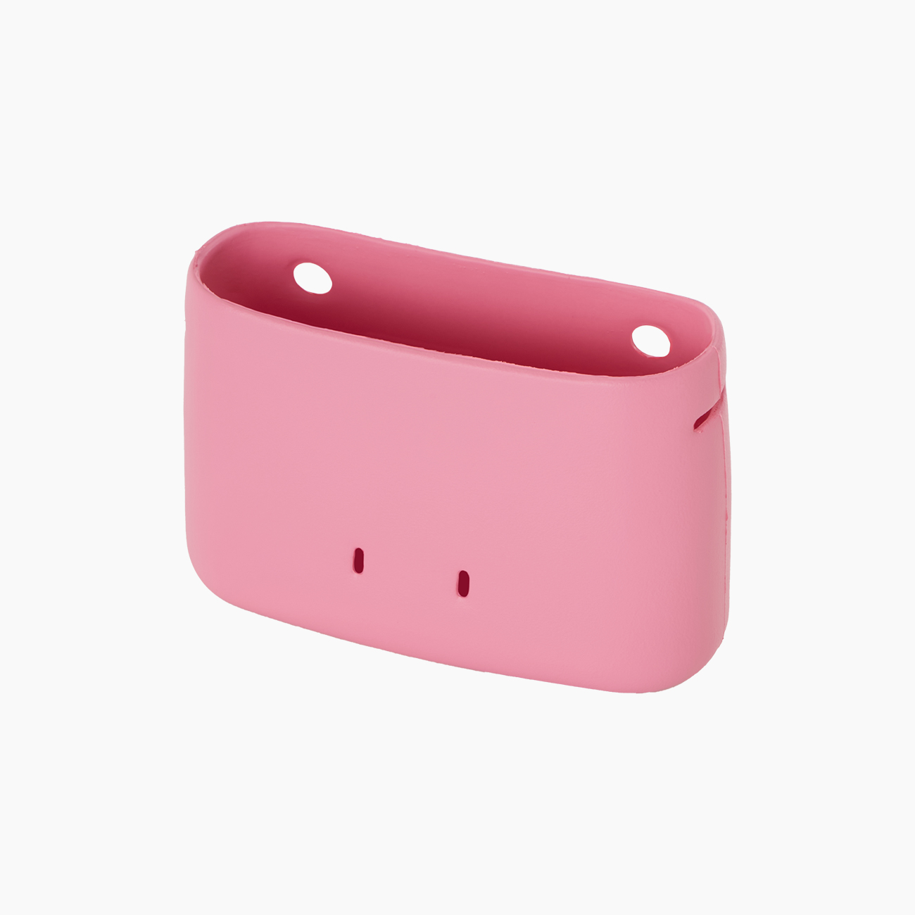 O pocket pembe gövde