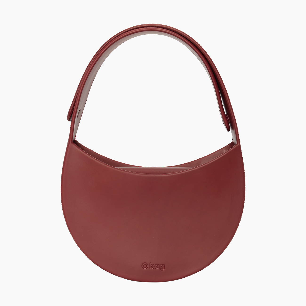 O bag venice bordo çanta