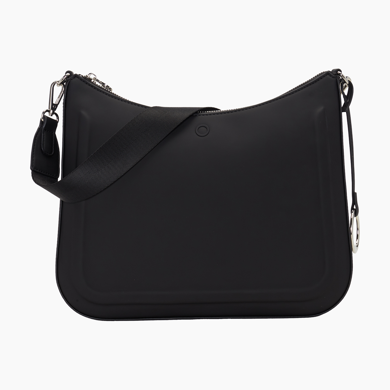 O bag ruby siyah çanta
