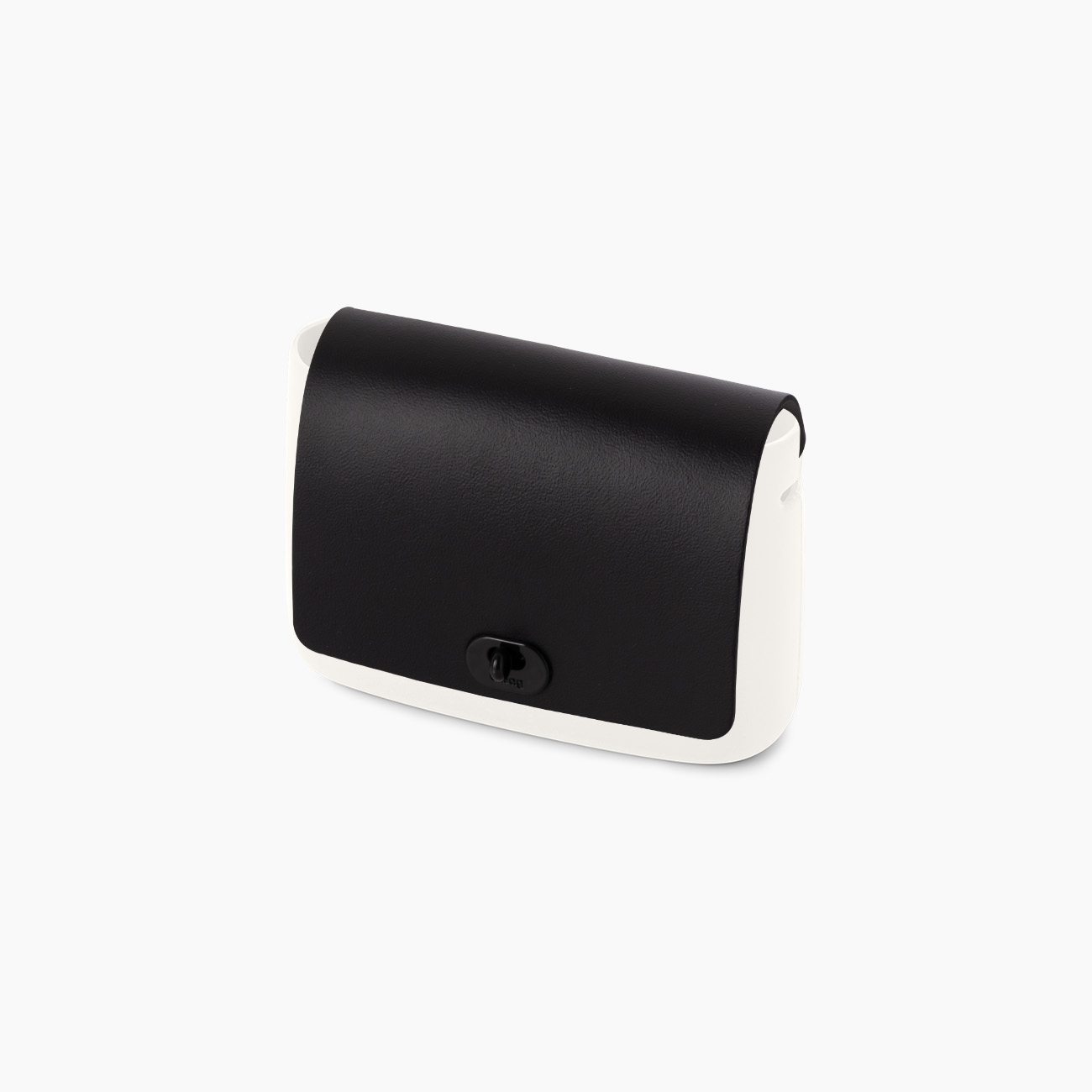 O pocket siyah kapak